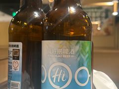 -海底捞火锅(海宁路店)