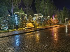 -海子诗歌陈列馆