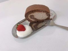 可可卷-NoNo Cake(大唐广场店)