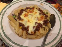 -芭莉与彩虹西餐厅(成都合生汇店)