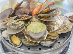 -日照大牌檔•小船海鲜(万平口店)