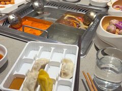 -海底捞火锅(太阳宫凯德mall店)