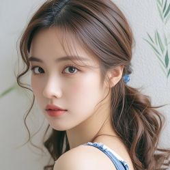 -LJOY丽锦造型·烫发染发