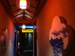 -瀚境SPA·影院足道·瑜伽按摩(景谷中路店)