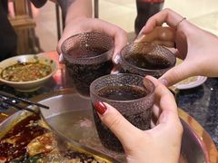 -蜀大侠火锅(森兰花园城店)