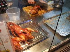 -上海枇杷烤鸭(城乡贸易中心店)