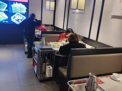 -川锅一号火锅(睢宁店)