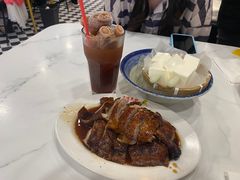 -澳门陈光记烧味饭店(南京德基广场店)