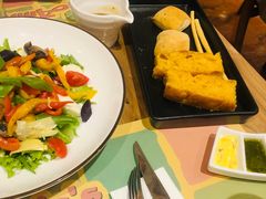 -安妮意大利餐厅(世贸天阶店)