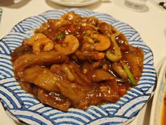 -龙记香港茶餐厅(久光百货店)