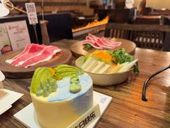 -侘与火 Wabi 侘寂烟火•锅物料理(大屯DT51店)
