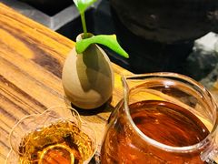 -皇城根茶馆(兴隆都市馨园店)