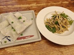 -新白鹿餐厅(龙游路总店·杭帮菜名店)