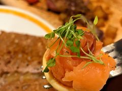 -La Creperie法餐厅(桃江路店)