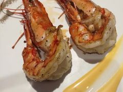 -赶海部落海鲜城(海阳路店)