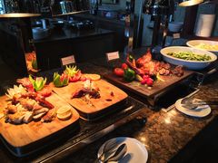 -神州半岛喜来登度假酒店-盛宴西餐厅