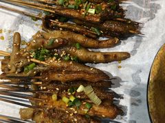 -林二哥宜烤官·宜宾小烧烤