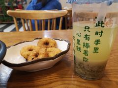 -鑫花溪牛肉米粉(凤凰街创始总店)