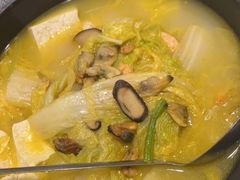 -沪华海鲜大酒楼(南汇店)