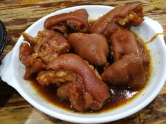 -雨田饭店(华兴东街店)