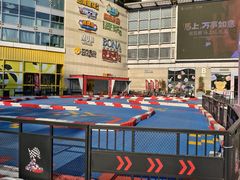 -深圳龙华星河COCO City(民治店)