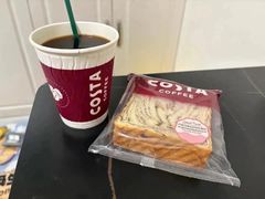 -COSTA COFFEE(上海五玠坊店)