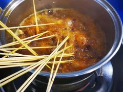 -马路边边·成都串串(翠柏路店)