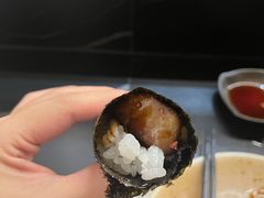-Sushi Hanzo半藏(天环广场店)