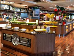 -咖啡苑·沈阳今旅酒店Hotel Jen·香格里拉集团