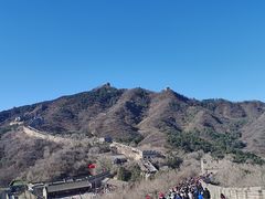 -居庸关长城