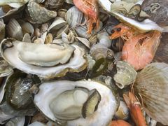 -船梆煮•蒸汽海鲜·生腌干蒸(五四广场店)