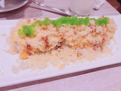 -牛油果大师寿司(瑞景店)