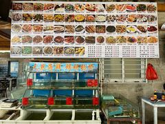 -阿弟特色海鲜餐厅·大排档(平潭店)