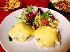 -Pistolera Mexican Cantina女枪手墨西哥餐厅(碧云路店)
