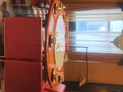 -纳瓦新疆菜(银都店)