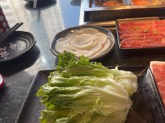 -重庆九记老火锅(广场店)