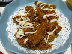 -龙记香港茶餐厅(久光百货店)