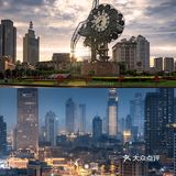 人均500💰三天两夜穷游天津攻略，满满干货！