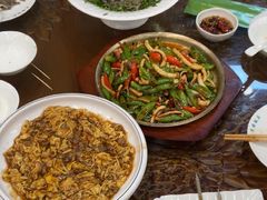 -民族饭荘(新华大街店)