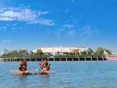 -千龙湖生态旅游度假区