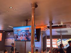 -轻烧烤肉(光谷步行街店)