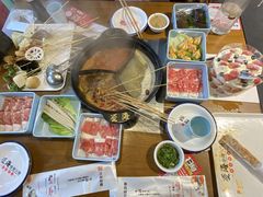 -签海串串火锅(泰华店)