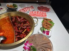 -小龙坎火锅(总店)