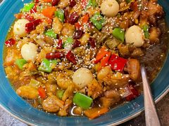 -华豫川酒家(大卫城店)