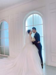 点击看大图 -青禾蒙娜丽莎婚纱摄影(武汉总店)