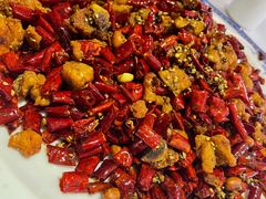 -渝信川菜(工体店)