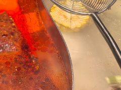 -宴全牛粤来越牛潮汕鲜牛肉火锅(海州万达广场店)