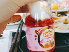 -一号桥自助火锅城(揽秀园西街店)