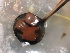 嫩滑靓猪红-华哥新鲜猪精品美食