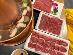 -南门涮肉(上海二店)
